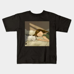 Relax Kids T-Shirt